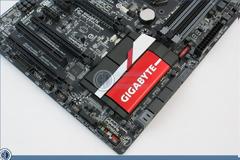 Gigabyte GA-Z87X-UD4H: βασισμένη στο Z87 chipset