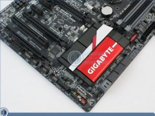 Φωτογραφία για Gigabyte GA-Z87X-UD4H: βασισμένη στο Z87 chipset