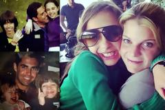 Kι όμως! Η Αθηνά Ωνάση έχει παιδιά και τα μεγαλώνει