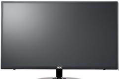 Γρήγορη, λεπτή, προσιτή: η νέα οθόνη gaming της AOC