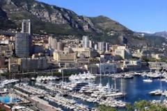 ΤΑΞΙΔΑΚΙ ΣΤΟ ΜΟΝΑΚΟ ΓΙΑ ΤΗΝ FORMULA 1, ΤΙ ΛΕΤΕ;