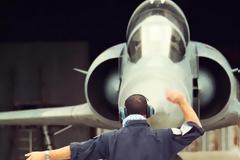 Αξιωματικοί της Σχολής Μηχανικών Αεροπορίας σε διαγωνισμό της NASA ! Ψηφίστε την πρότασή τους