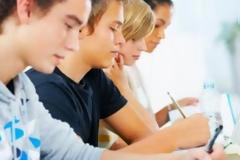 Υγεία: Τρόποι αντιμετώπισης καούρας και ναυτίας των μαθητών στην εξεταστική