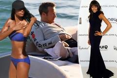 Η Ναόμι Κάμπελ χώρισε με τον πρώην της και εκείνος βρήκε τη σωσία της!