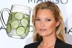 Κέιτ Μος: Αποκάλυψε το μυστικό της για νεανική όψη