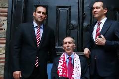 Κ. ΑΓΓΕΛΟΠΟΥΛΟΣ : ΠΑΝΗΓΥΡΙΣΕ Η ΨΥΧΗ ΜΟΥ!