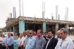 Θεμελιώθηκε το 2ο Γυμνάσιο Μεσολογγίου