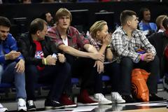 «ΒΛΕΠΕΙ» ΟΛΥΜΠΙΑΚΟ ΓΙΑ... ΝΒΑ Ο ΚΙΡΙΛΕΝΚΟ!