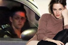 Πιο θλιμμένη και μόνη από ποτέ η Κρίστεν Στιούαρτ