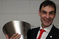 ΜΠΑΡΤΖΩΚΑΣ : ΔΕΝ ΑΙΣΘΑΝΘΗΚΑ ΠΟΤΕ ΑΟΥΤΣΑΪΝΤΕΡ