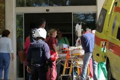 Αποσωληνώθηκε ο 12χρονος Νικίτα