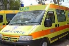 Βόλος: Βρέθηκε νεκρή 70χρονη στο μπάνιο του σπιτιού της