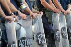 Πάτρα: Σε επιφυλακή η ΕΛ.ΑΣ για την αποψινή συγκέντρωση της Xρυσής Αυγής - Φόβοι για νέα επεισόδια - Στο αυτόφωρο οι 2 συλληφθέντες για τα επεισόδια της Παρασκευής