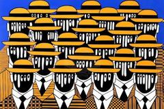 Η αλλοτρίωση του ελληνισμού