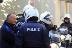 Σοβαρά επεισόδια στον Άγιο Κωνσταντίνο