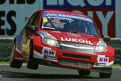 Οι οδηγοί της LADA Sport Lukoil εκκινούν από την τέταρτη και την όγδοη θέση στο Salzburgring