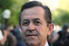 Ν. Νικολόπουλος: «Υιοθετούμε την πρόταση για μείωση των Βουλευτών»