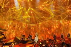 Eurovision: Μαγικά τα νούμερα τηλεθέασης! Εκτοξεύθηκε η ΝΕΤ!