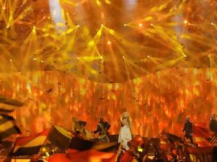 Φωτογραφία για Eurovision: Μαγικά τα νούμερα τηλεθέασης! Εκτοξεύθηκε η ΝΕΤ!
