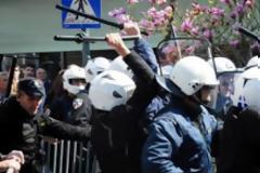 Σε αργία Λαρισαίος δάσκαλος