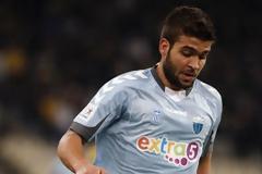 Ενδιαφέρει τον Αναστασίου ο Βασιλείου