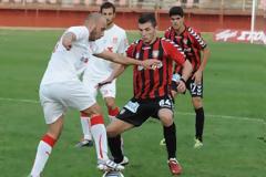 H Παναχαϊκή αντιμετωπίζει σήμερα τον Εργοτέλη