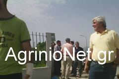 Ελεύθεροι οι προσαχθέντες στα επεισόδια της Χ.Α.