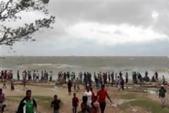 Πτώματα 24 ανθρώπων βρέθηκαν να επιπλέουν στον κόλπο της Βεγγάλης