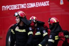 ΟΚΤΩ ΤΡΑΥΜΑΤΙΕΣ ΑΠΟ ΙΣΧΥΡΗ ΕΚΡΗΞΗ ΣΕ ΤΑΒΕΡΝΑ ΣΤΗ ΣΑΛΑΜΙΝΑ