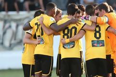 Τα συμβόλαια της ΑΕΚ στην Γ'