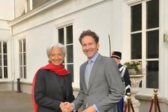 ΜΙΧΑΛΗΣ ΙΓΝΑΤΙΟΥ:Διαψεύδουν το “κούρεμα” του ελληνικού χρέους, που ήδη έχει αποφασιστεί