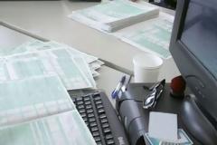 Από τη Δευτέρα οι φορολογικές δηλώσεις