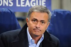 Μετράει ώρες ο Μουρίνιο στη Ρεάλ