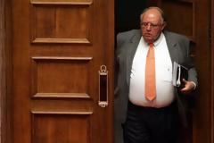 Πάγκαλος reloaded: Ανεύθυνη η ΟΛΜΕ