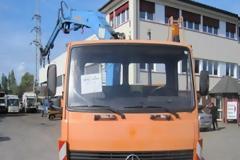 Λαμία: Το έκλεψαν, τους καταδίωξαν και το εγκατέλειψαν