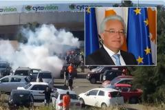 Πατάσσει τον χουλιγκανισμό… με αυτόφωρο