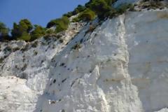 Hλεία: Πτώση άνδρα σε γκρεμό!