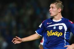 Κολοβέτσιος: