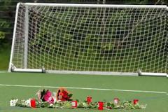 ΤΡΑΓΩΔΙΑ ΣΕ ΠΑΙΔΙΚΗ ΟΜΑΔΑ ΣΤΗ ΓΕΡΜΑΝΙΑ