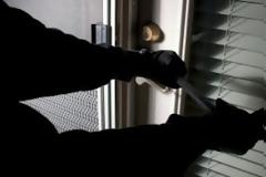 Διάρρηξη και κλοπή σε κατοικία στην Έμπα