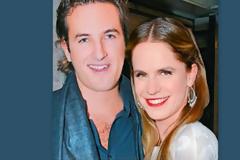 Όταν δύο πάμπλουτες oικογένειες ενώνονται λόγω έρωτα!