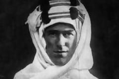 Ο Λόρενς της Αραβίας κατά του οθωμανικού ζυγού