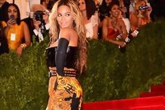 Η Beyonce αντιδρά στις φήμες περί εγκυμοσύνης