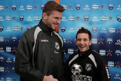 Παπάζογλου: