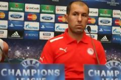 Στην Σπόρτινγκ ο Ζαρντίμ,στη Μπράγκα ο Φερέιρα λένε οι Πορτογάλοι