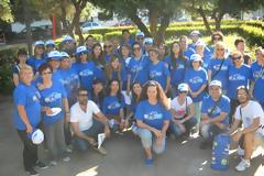 Πάτρα: Χτυπήσαμε 5.000 κουδούνια και άνοιξαν 5.000 εμπειρίες