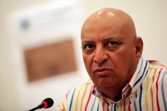 Πρόεδρος Μουσουλμάνων: Προβοκάτσια κατά 99% το απειλητικό μήνυμα