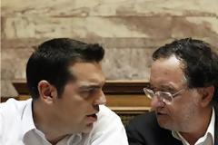 Οχι στο «κόμμα-σιωπητήριο»...Σκληρή κόντρα Τσίπρα - Λαφαζάνη στην Κεντρική Επιτροπή του ΣΥΡΙΖΑ..κατάργηση των Συνιστωσών