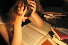 Το άγχος λύγισε…μαθήτρια που έδινε πανελλαδικές