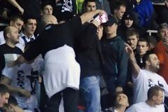 ΕΠΕΙΣΟΔΙΑ ΚΑΙ ΣΥΛΛΗΨΕΙΣ ΣΤΟ ΝΤΕΡΜΠΙ ΕΡΥΘΡΟΣ ΑΣΤΕΡΑΣ - ΠΑΡΤΙΖΑΝ